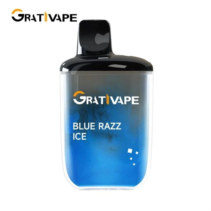 Grativape iMagic 10000 puff vapes Grativape iMagic 10000 puff vapes