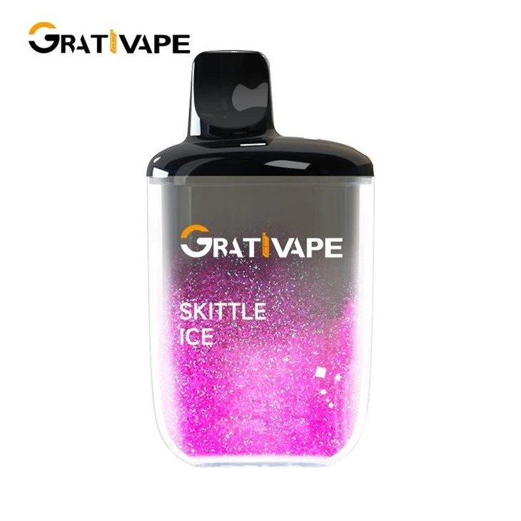 Grativape iMagic 10000 puff vape Grativape iMagic 10000 puff vape