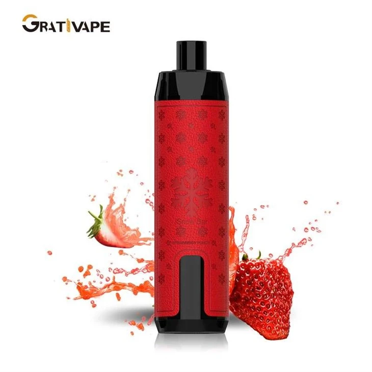 Grativape ISnow Bar 16000 Puffs Grativape ISnow Bar 16000 Puffs