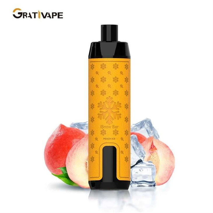 Grativape ISnow Bar 16000 Puffs Grativape ISnow Bar 16000 Puffs