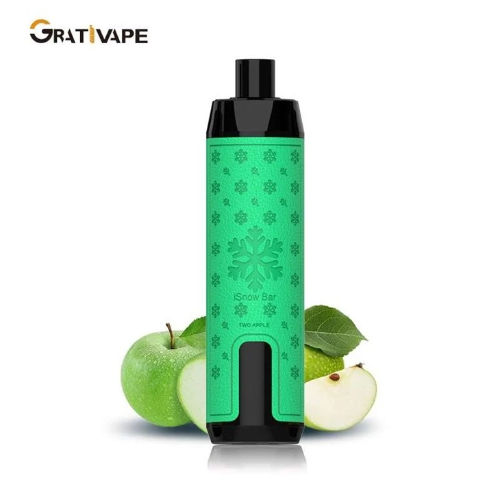 Grativape ISnow Bar 16000 Puffs Grativape ISnow Bar 16000 Puffs