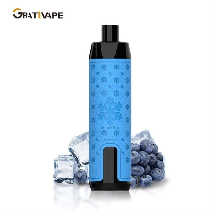 Grativape ISnow Bar 16000 Puffs Grativape ISnow Bar 16000 Puffs