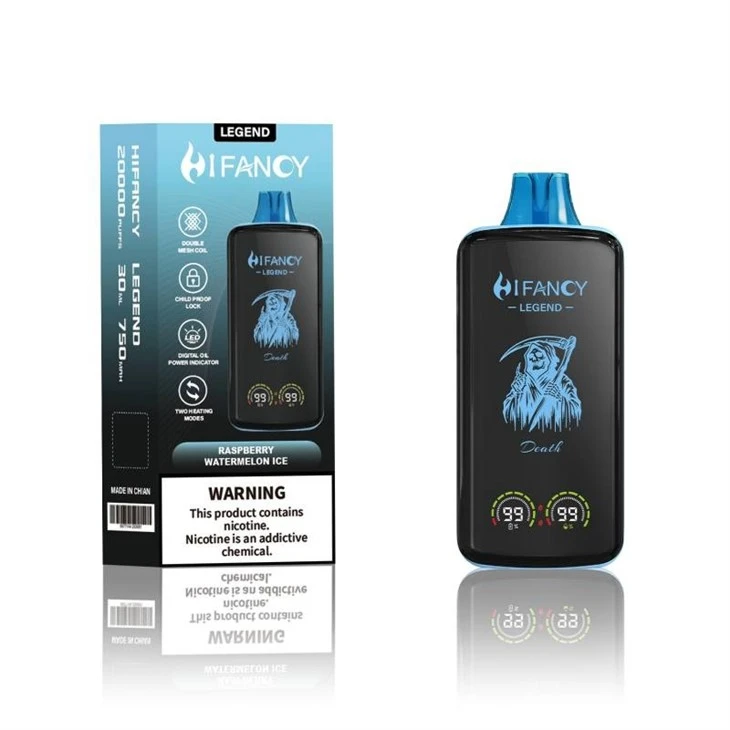 HIFANCY LEGENT 20000 10 HIFANCY LEGENT 20000 10