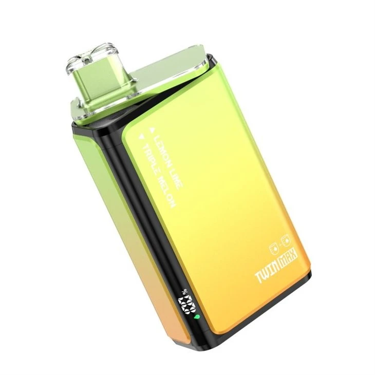 HIFANCY TWINMAX 60K PUFFS high quality