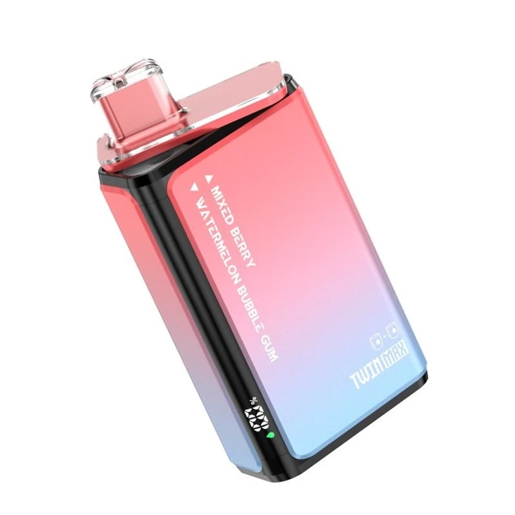 HIFANCY TWINMAX 60K PUFFS factory