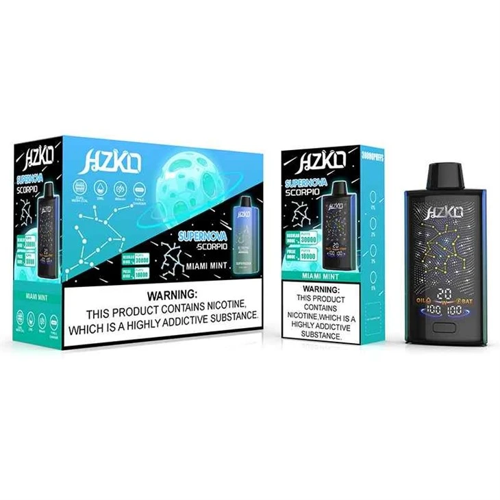 HZKO SUPERNOVA 30000 46 HZKO SUPERNOVA 30000 46