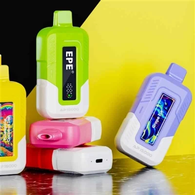 Review of the Development of International Electronic Cigarette Industry in 2023