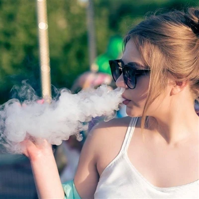 The Chinese government has announced a ban on the sale of disposable e-cigare...