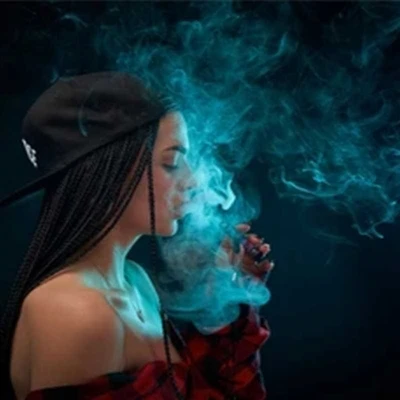 The ban on disposable e-cigarettes in France will take effect at the end of S...
