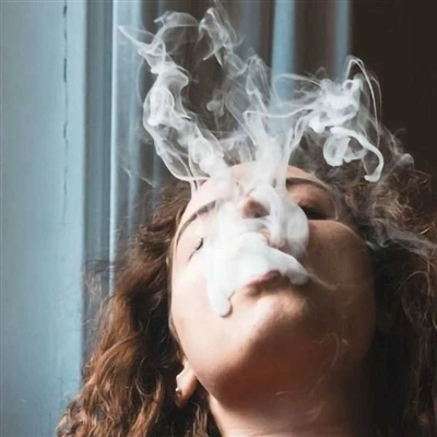 What happens to your lungs after vaping?