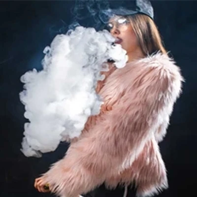 What happens when you vape too much?