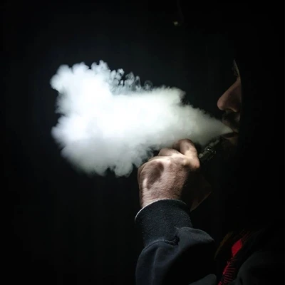 What are the long-term effects of e-cigarettes?
