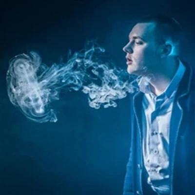 What are the three major hazards of e-cigarettes?