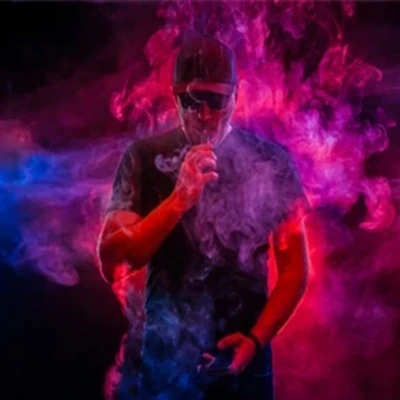 Are e-cigarettes harmful to teeth?