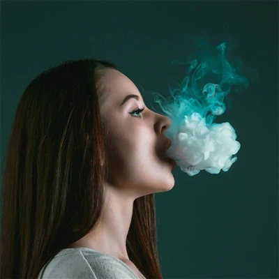 Is it difficult to quit e-cigarettes?