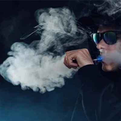 Will smoking e-cigarettes cause insomnia?