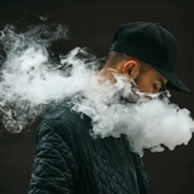 Are there any second-hand smoke problems with e-cigarettes?