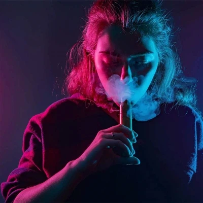 Is vaping addictive?
