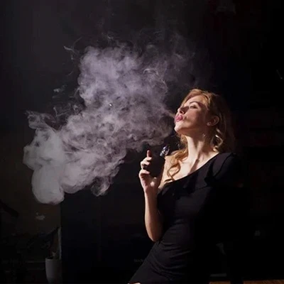 Is vaping healthier than smoking?