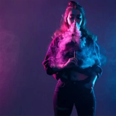 Will smoking e-cigarettes harm your lungs?