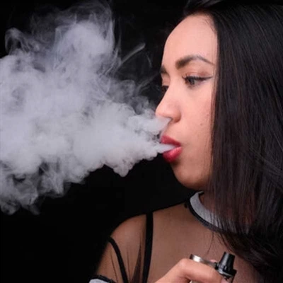 How e-cigarette atomizers work