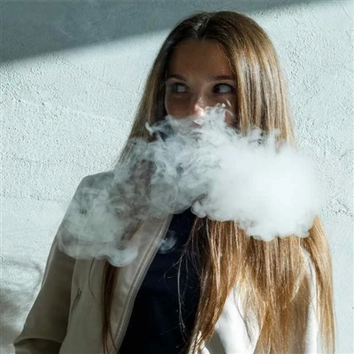 What to do if the e-cigarette magnet falls off