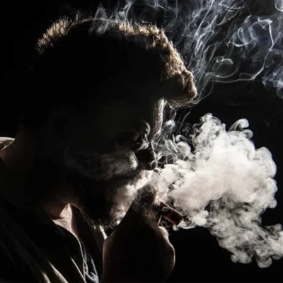 How do beginners vape?