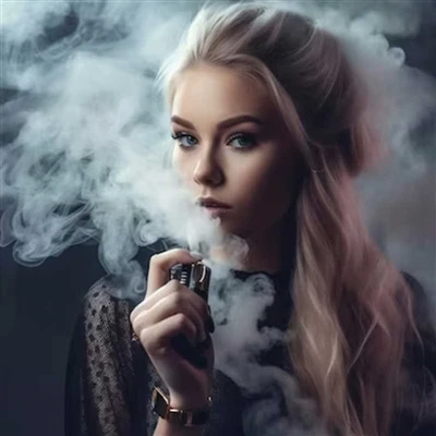 What happens if my vape is overcharged?