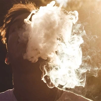 Why does my Vape taste bad?