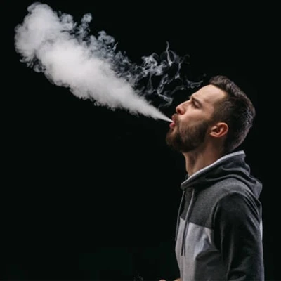 How long does it take to get used to e-cigarettes?