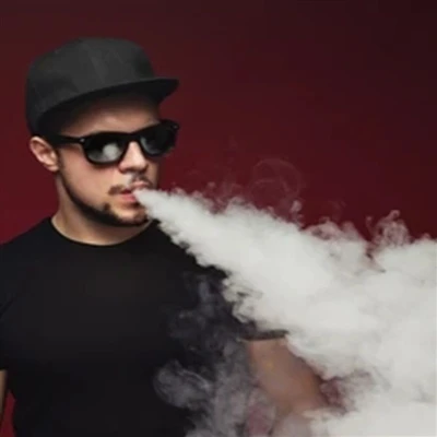 Why do disposable e-cigarettes make me sick?