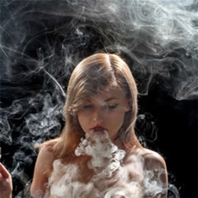 Is cotton core really easier to smoke than ceramic core e-cigarettes