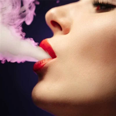 What measures do e-cigarette brands take in terms of environmental protection