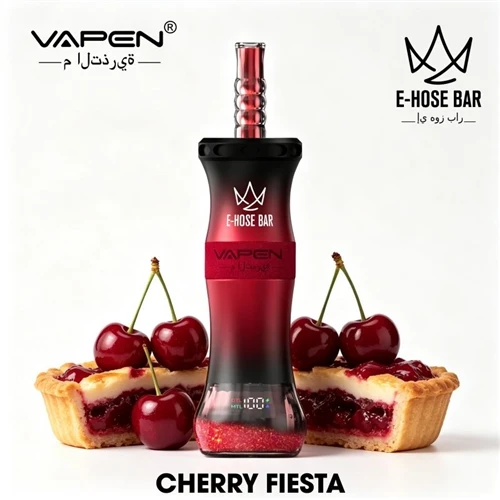 Vapen E-Hose 60K Puffs Hookah: The Future Direction of Electronic Hookah Devi...