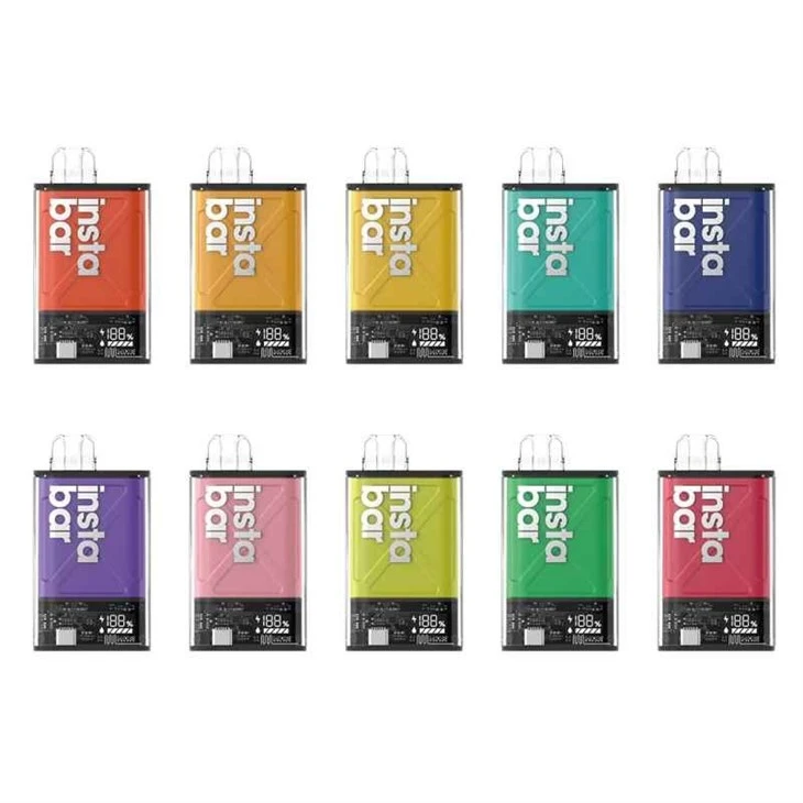 insta bar 12000 fl