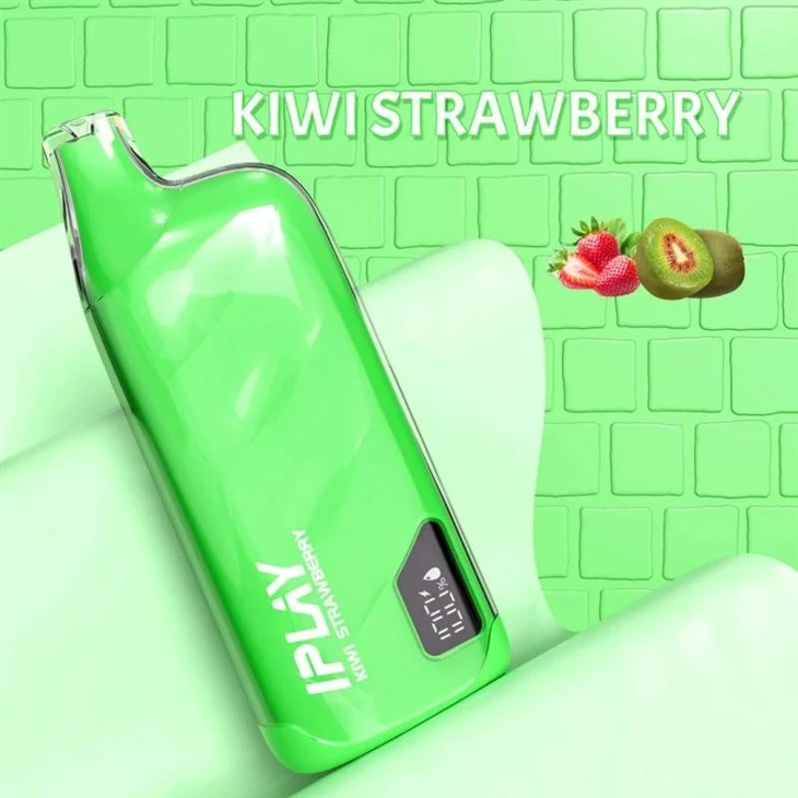 KiwiStrawberry_IPLAY XBOX PRO 10000 KiwiStrawberry_IPLAY XBOX PRO 10000