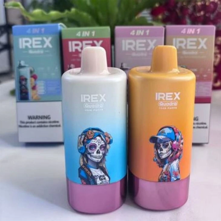 IREX 100000 4in1 suppliers