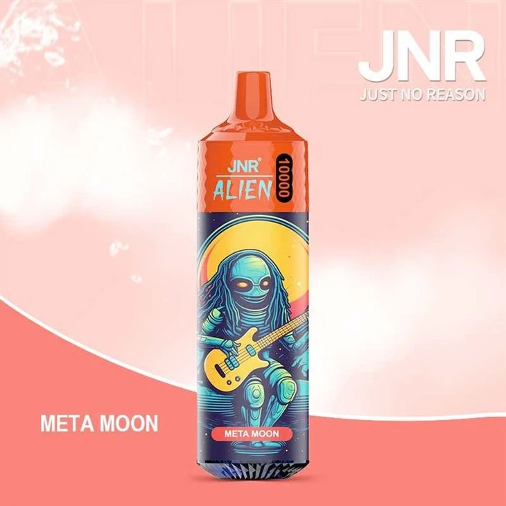 META-MOON_JNR Alien 10000 META-MOON_JNR Alien 10000