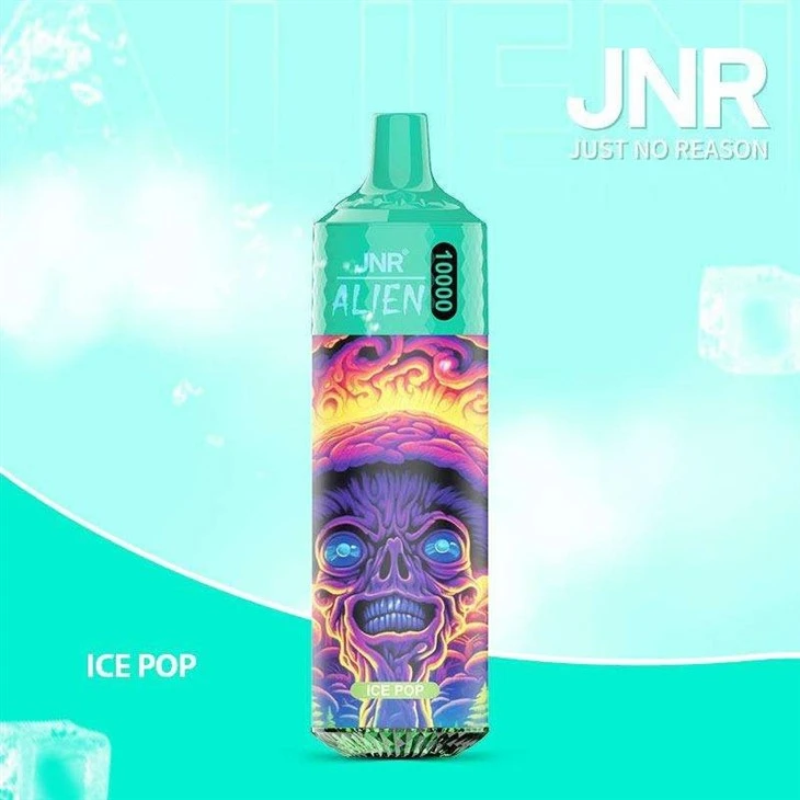 JNR Alien 10000 8 JNR Alien 10000 8