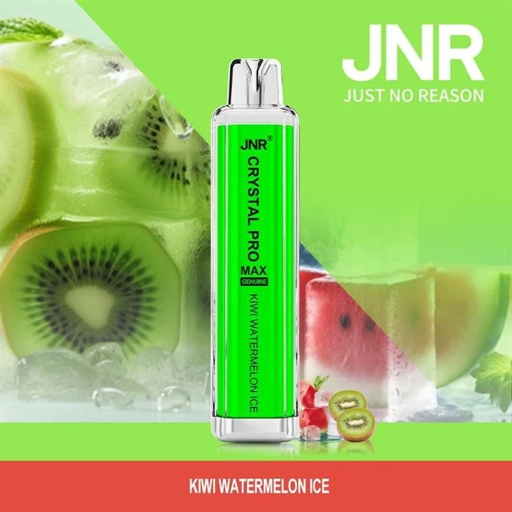 15-Kiwi-Watermelon-Ice JNR CRYSTAL PRO MAX 5000 15-Kiwi-Watermelon-Ice JNR CRYSTAL PRO MAX 5000