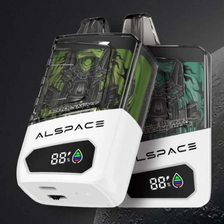 KK ALSPACE 12000 KK ALSPACE 12000