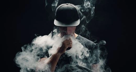 Disposable Vape