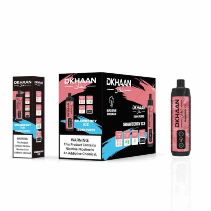 E-Vape-Distributor-Electronic-Hookah-Dkhaan-Freebase-15000-Puffs-Shisha-Vape-Wholesale-I-Vape E-Vape-Distributor-Electronic-Hookah-Dkhaan-Freebase-15000-Puffs-Shisha-Vape-Wholesale-I-Vape