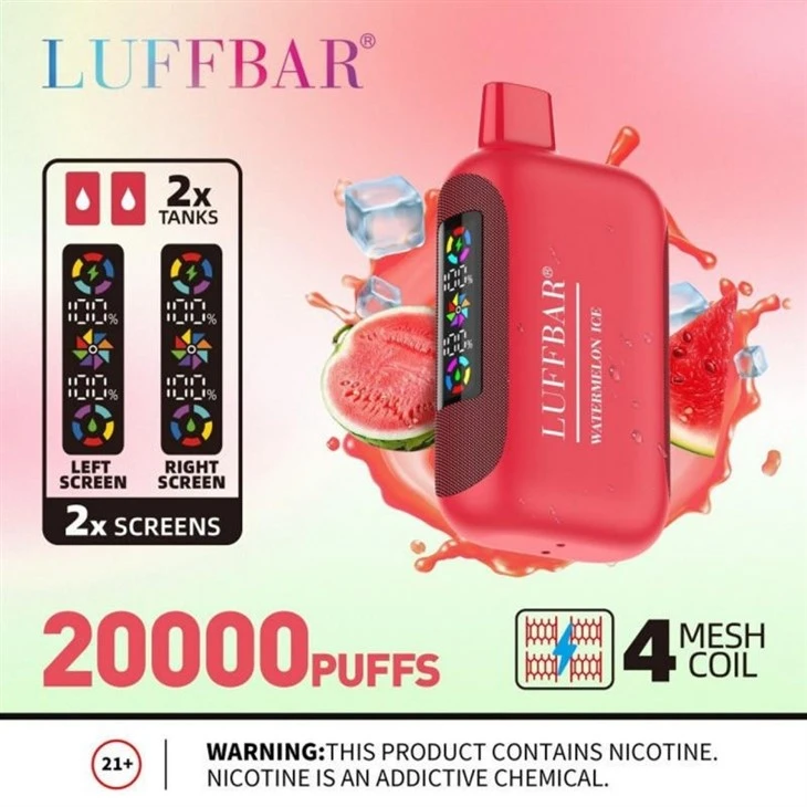 luffbar-dually-20000__Luff Bar Dually 20000 luffbar-dually-20000__Luff Bar Dually 20000