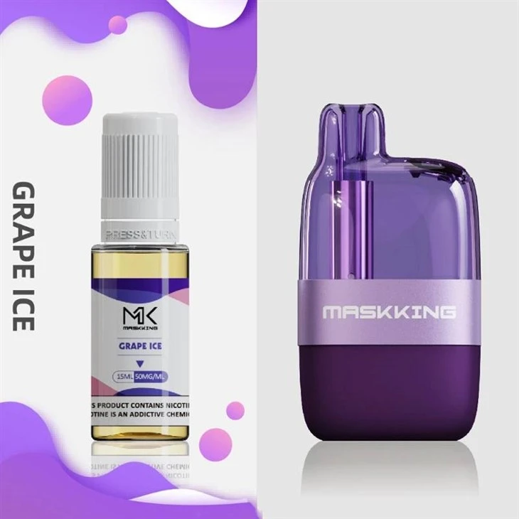 Maskking UCEE KIT 7000 Maskking UCEE KIT 7000