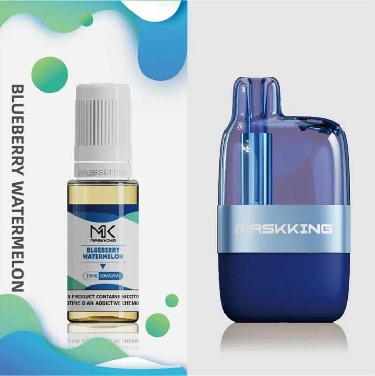 Maskking UCEE KIT 7000 2 Maskking UCEE KIT 7000 2