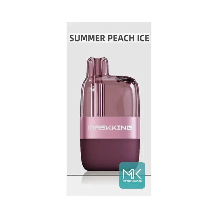 Summer-Peach-Ice_Maskking UCEE KIT 7000 Summer-Peach-Ice_Maskking UCEE KIT 7000