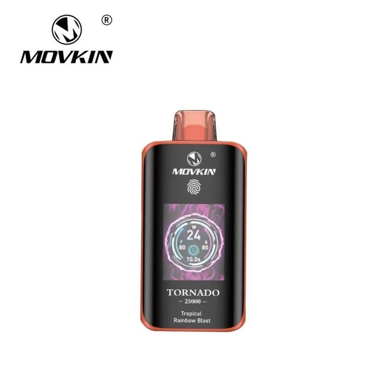 2024-Us-New-Design-TFT-Screen-Dual-Mesh-Coil-Disposable-Vape-Original-Movkin-Tornado-25000-Puffs-Vapes ( 2024-Us-New-Design-TFT-Screen-Dual-Mesh-Coil-Disposable-Vape-Original-Movkin-Tornado-25000-Puffs-Vapes (