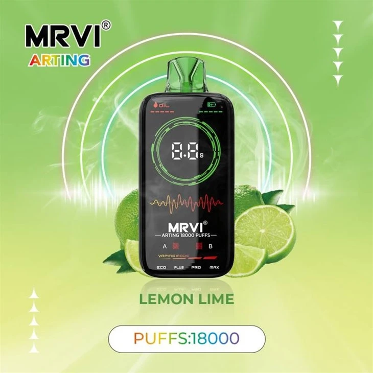 MRVI ARTING 18000 2 MRVI ARTING 18000 2