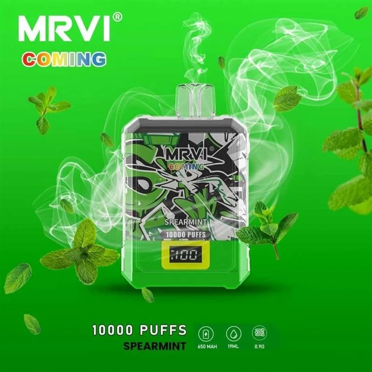MRVI COMING 10000 6 MRVI COMING 10000 6
